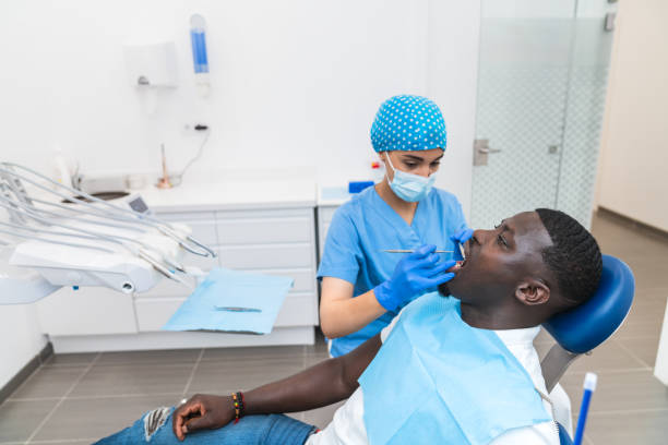 Best Emergency Dental Care for Broken or Chipped Teeth in Rochester, WI